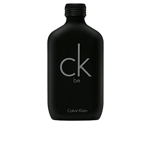 Image of Calvin Klein Be EDT