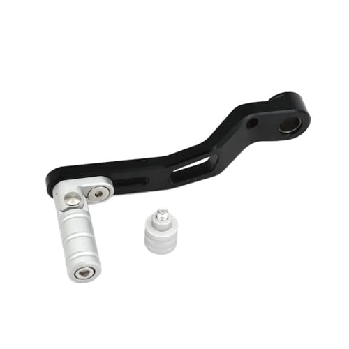 Levier de changement pliable : évitez la casse sur votre Tiger 660