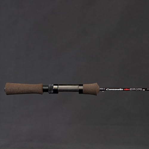 オールハンドメイドルアーロッド Campanella246TSUL (BI086) 釣り竿 釣竿 釣り具 釣具 竿 ロッド ルアーロッド オールハンドメイド フィッシング カムパネラ Campanellaふるさと納税 岩手県 紫波町 ギフト 贈答品 プレゼント 家庭用 自宅用 大容量 まとめ買い 特産品 お取り寄せ グルメ お中元 お歳暮 記念品