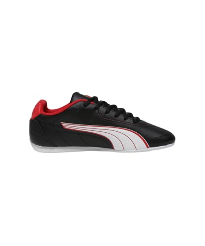 Image of Puma Unisex-Adult Ferrari Catch Sneaker