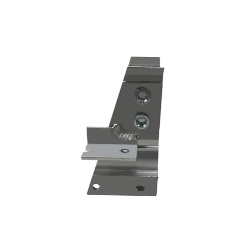 Supports latéraux pare-chocs avant pour BMW 3 G20 G28 guide de fixation pièce de rechange 2019