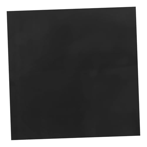 VILLFUL Isoliergummiplatte Antirutsch Stoßdämpfung