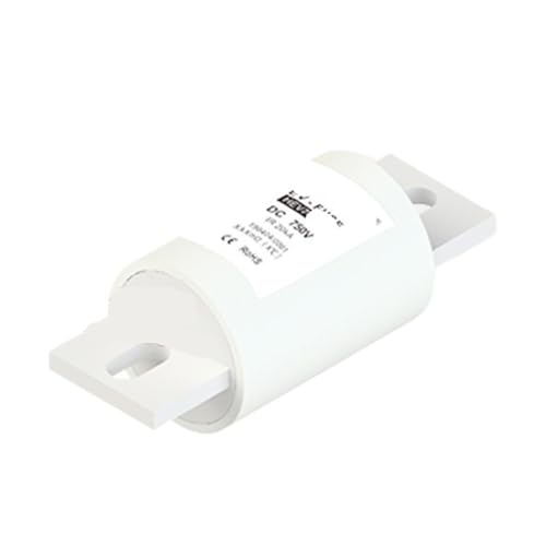 Fusible 350A-600A 750V HEV7-400A pour protection de batterie haute tension