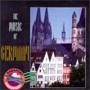 Music of Germany [Audio CD] Various Artists