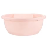 Mini planche à laver épaisse – la bassine avec planche à laver intégrée est unique et pratique, un allié précieux pour votre maison, apportant beaucoup de confort. bassine en plastique