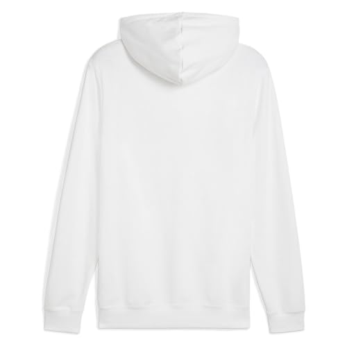 Image of Puma Men's Cotton Hoodies
