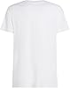 Tommy Hilfiger Men’s Short Sleeve Essential T-Shirt with Breast Pocket, White (White), 3XL #5