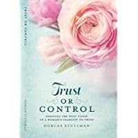 Trust Or Control 0991017102 Book Cover