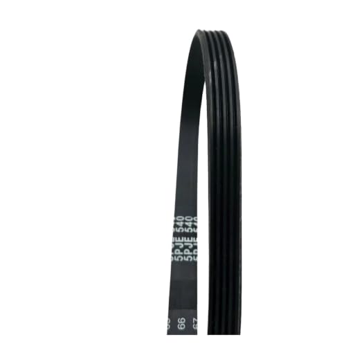 Correa 5PJE540 de transmisión reforzada compatible con LG 3