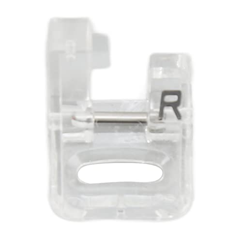 Prensatelas transparente para máquina de coser Viking miniatura 3