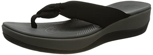 Image of Clarks Women's Arla Glison Flip-Flop