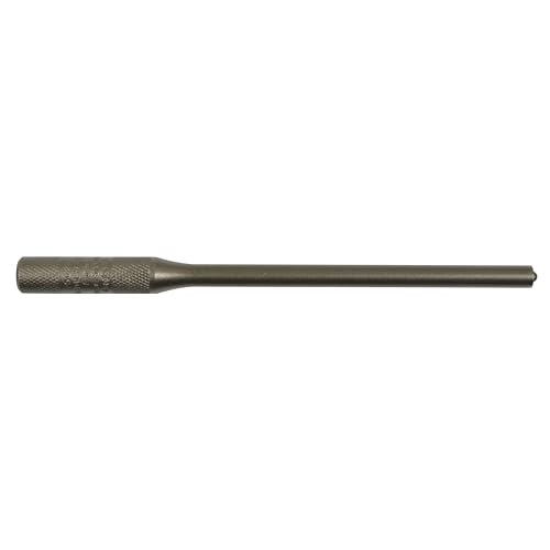 Mayhew Tools 25027 Pilot Punch, 7 mm x 6, Black Oxide Finish