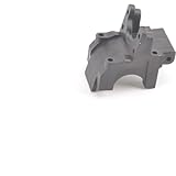 Schumacher Racing Products Ltd U7950 Upper Front Trans - CAT L1 EVO