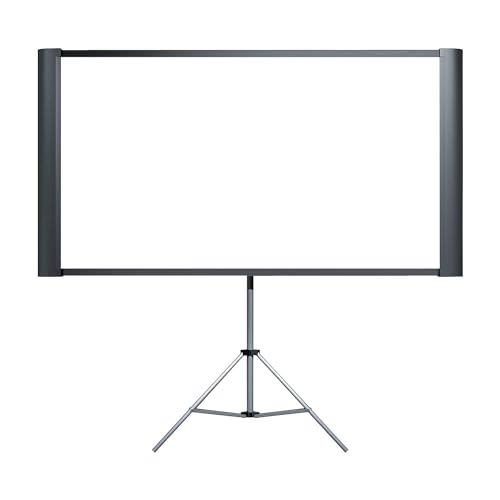 Epson Duet 80-Inch Dual Aspect Ratio Projection Screen - image 4