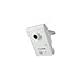 GeoVision 110-CA220-000 IP Camera GV-CA220 WDR Advanced Cube, 2MP, H.264, PIR, POE, 5VDC, 3.35 mm