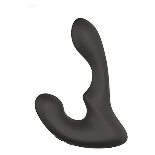 Dream Toys Cheeky Love Booty Rocker Black Black 14,5 Cm - 2