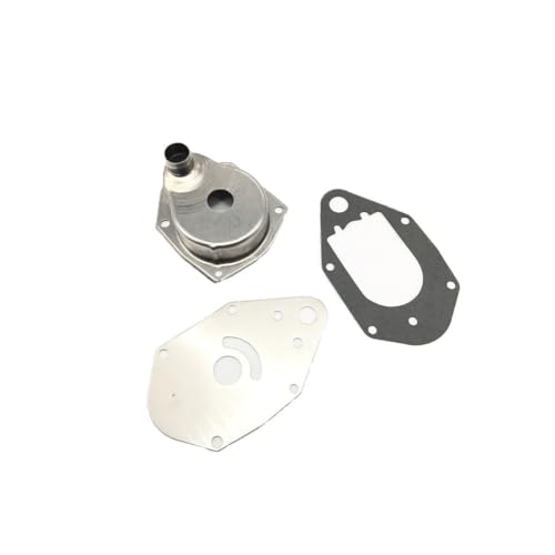 Kit de pompe à eau hors-bord 40 50 60 CV 47-812966A12 turbine