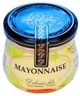 French Mayonnaise - Delouis Fils - pack of 4