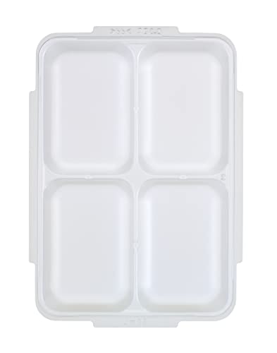 離乳食冷凍容器のおすすめ13選 スープがこぼれにくいコンテナ型も Heim ハイム