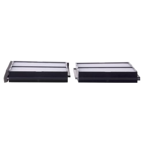 Filtro de aire de cabina PG PC6203 compatible con Mazda 2 de 2011-2017 6