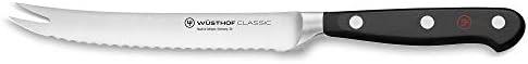 Wüsthof Classic 5" Tomato Knife