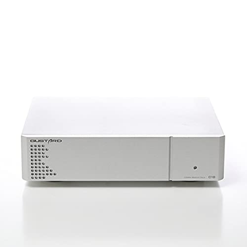 Amazon.com: Gustard GUSTARD C18 10MHZ Constant Temper High