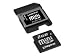 Produktbild Kingston Mini-SD Secure Digital MB Speicherkarte