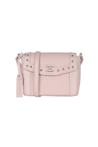 Allen Solly Womens Solid Sling Bag,Pink (B0D3TRNF2C) Amazon Price History, Amazon Price Tracker