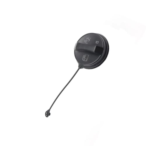 Bouchon de réservoir d'essence avec attache pour Chevrolet Colorado 2004-2012 GT291