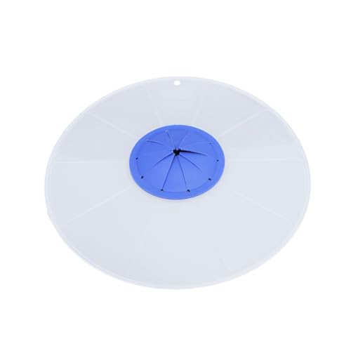 Leopacat Tapa Antisalpicaduras