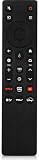Telecomando di ricambio per TCL 65Q7C | 75Q7C | 85Q7C | 98Q7C | 55T8C | 65T8C