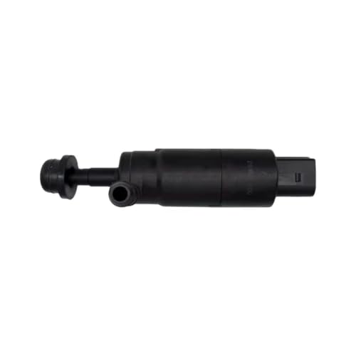Moteur essuie-glace arrière pour rouler sous la pluie en Benz S550 avec pompe 2E0955651A