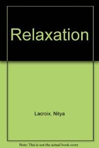 Paperback Relaxation Book