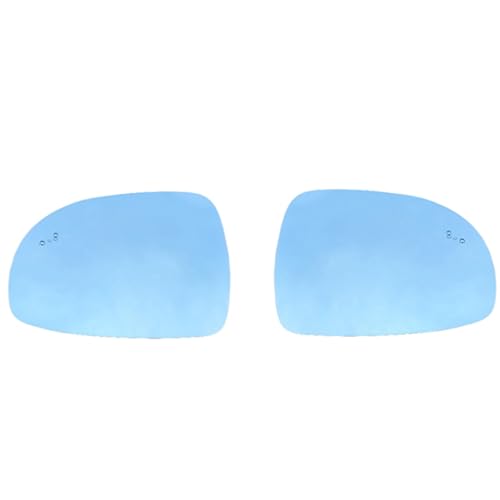 Miroir rétroviseur cassé Kia K5 Optima solution paire de verres chauffants 20-25