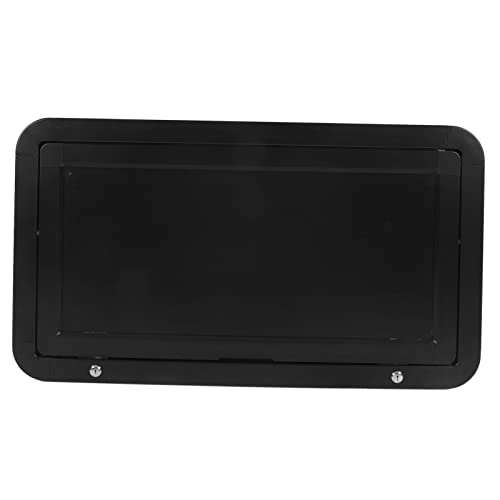Table pliante alu pour camping nature et road trip - 5