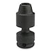 Impact-Sockets - Impact Socket 3/8" Drive 3/8 6 Pt U - Impact Socket 3/8