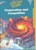 Open Court Reading Cooperation and Competition, Level 5, Unit 1, California, Teacher's Edition