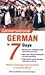 Conversational German in 7 Days
