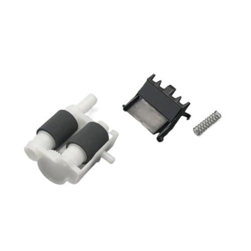 Kit de alimentacion papel D008GE001 repuesto Brother L5000 L5200 L6200