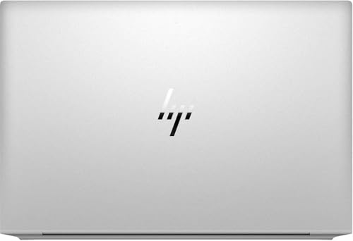 Image of HP EliteBook 840 G7 14-inch - Full HD - 1920 x 1080 - Core i5-10310U Quad-core (4 Core) 1.70 GHz - 8 GB RAM - 256 GB SSD - Intel UHD Graphics Premium - English, French Keyboard (Renewed)
