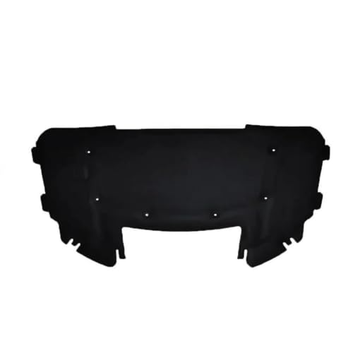 Alfombrilla algodón insonorizada frontal BMW Serie 3 E90 E91 E92 E93 2005-2011 2