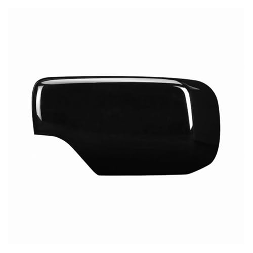 Coque rétroviseur gauche cassée BMW E39 E46 ? Remplacez par ce plastique ABS noir