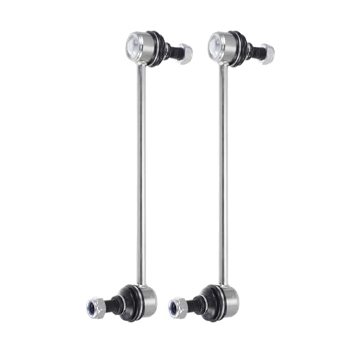 Kits enlace barra estabilizadora delantera K750032 Kia Rondo 2008 buje barra suspensión 2 uds