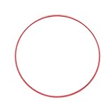 mophrati Anello rosso Linea di copertura Guarnizione circolare Guarnizione rotonda Parti di riparazione per lenti 24-105MM Strumenti per rac …