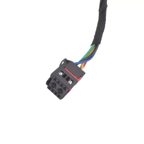 Vérins de hayon électriques RS5 Coffre bloqué ? Solution tiges de levage 8T8827851