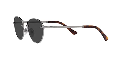 Image of Persol PO2491S Round Sunglasses