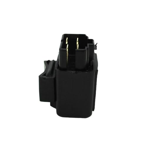 Solénoïde de relais de démarreur moto pour un démarrage instantané - 5