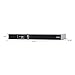 CyberPower OR1500LCDRM1U Smart App LCD UPS Battery Backup and Surge Protector, 1500VA/900W, 6 Outlets, AVR, 1U Rackmount, UL Certified