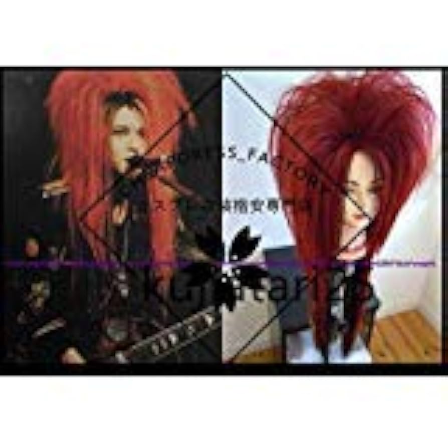 omochi　ウイッグ fuwari