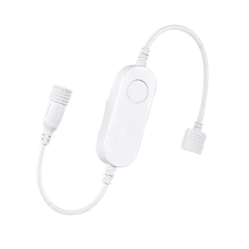 Télécommande LED 5-24V pour éclairage de salon et chambre CCT